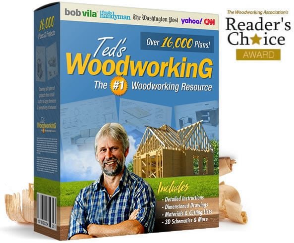 buytedwoodworkingplans